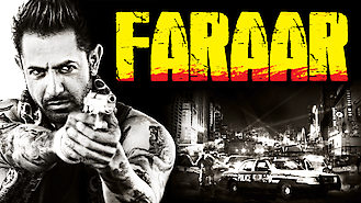 Faraar (2015) on Netflix in Canada Faraar (2015) on Netflix in Canada