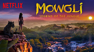 Mowgli: Legend of the Jungle (2018) on Netflix in Russia Mowgli: Legend of the Jungle (2018) on Netflix in Russia