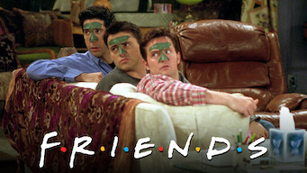 Friends: Season 10
