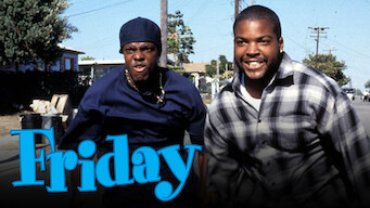 Friday