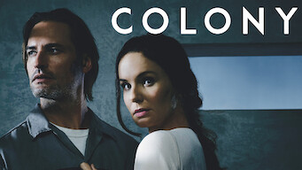 Colony: Season 3