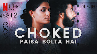 Choked: Paisa Bolta Hai