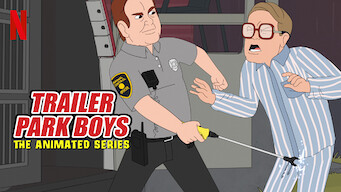 Trailer Park Boys: The Animated Series: Season 2